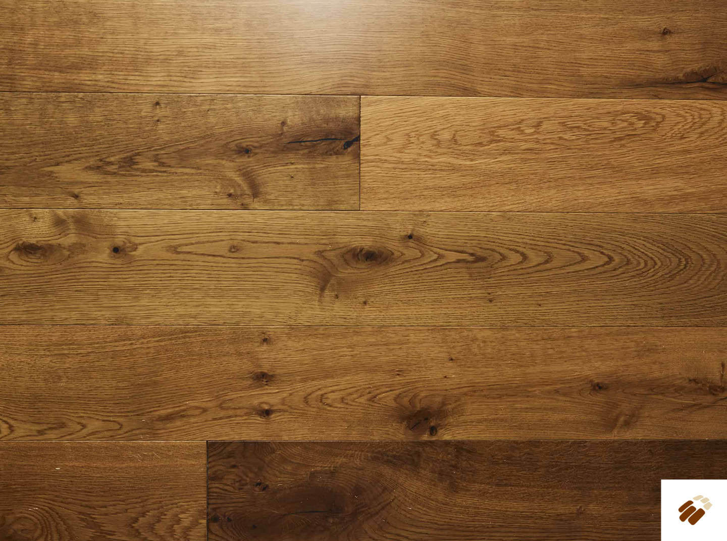 brooks floor: blenheim traditional m2009 oak smoked & satin lacquered (18/3 x 150mm)