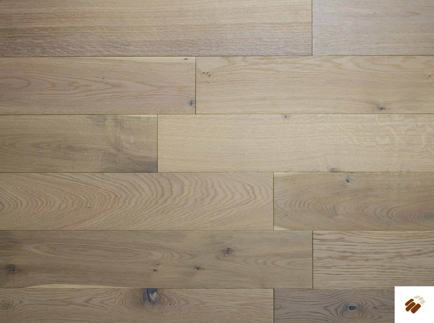 brooks floor: blenheim traditional m2011 oak white oiled (18/3 x 150mm)