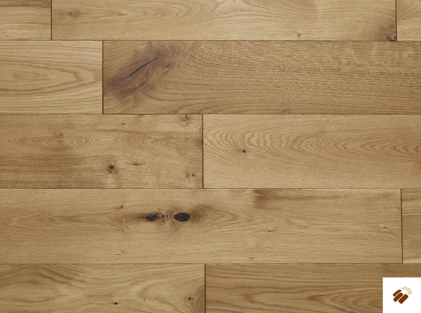 brooks floor: blenheim traditional m2015 oak brushed & uv oiled (18/3 x 150mm)