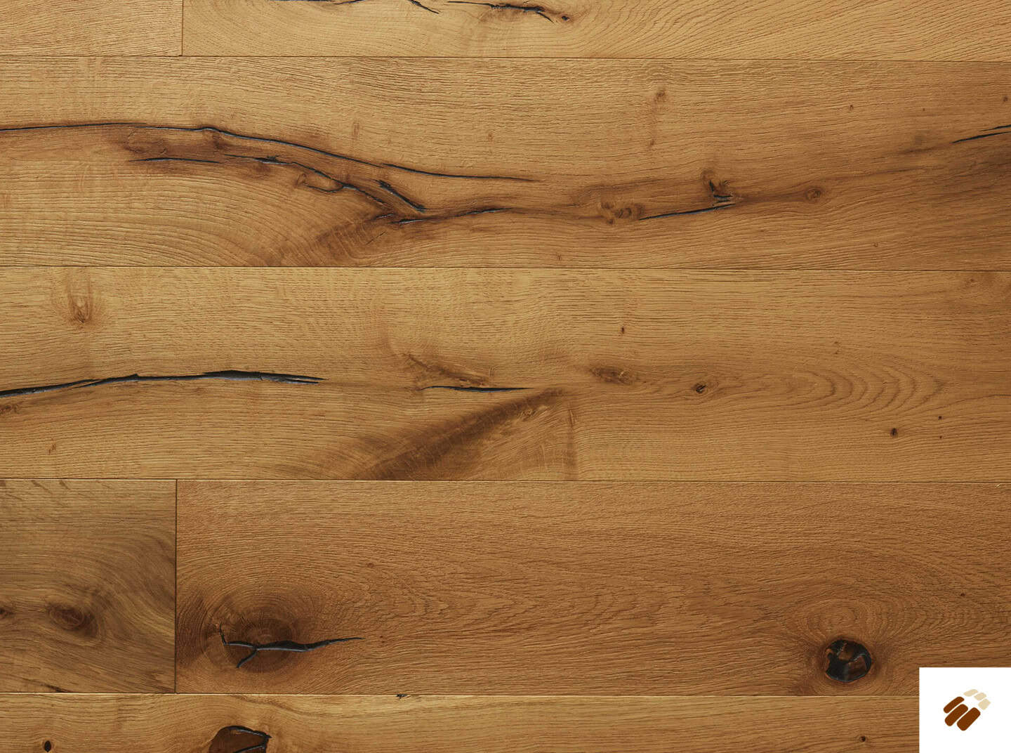 brooks floor: loch l1004 tay oak brushed / sunken filler & oiled (14/3 x 190mm)