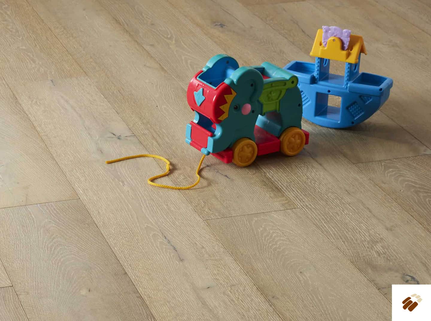 brooks floor: variante wide plank tt1027 sumatra oak brushed / grey reactive stain / sunken filler & lacquered (14/3.2 x 220mm)