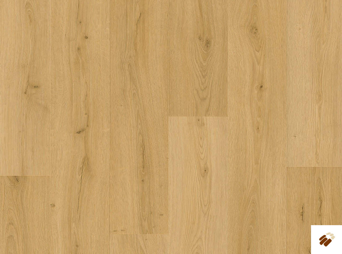 quick step: alpha lvt – bloom | avmpu40318 brushed oak honey