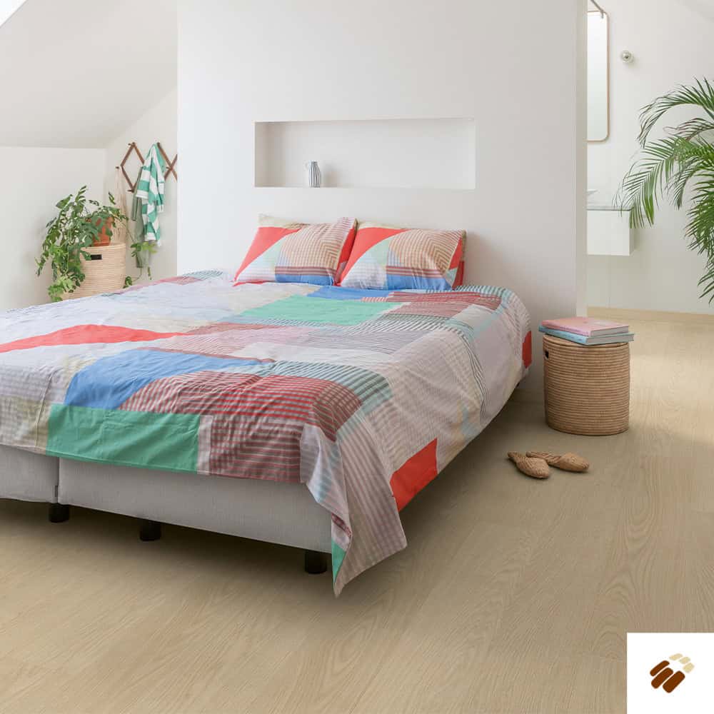 quick step: alpha lvt – blos | avspu40277 buttermilk oak