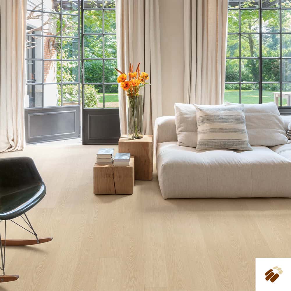 quick step: alpha lvt – blos | avspu40277 buttermilk oak