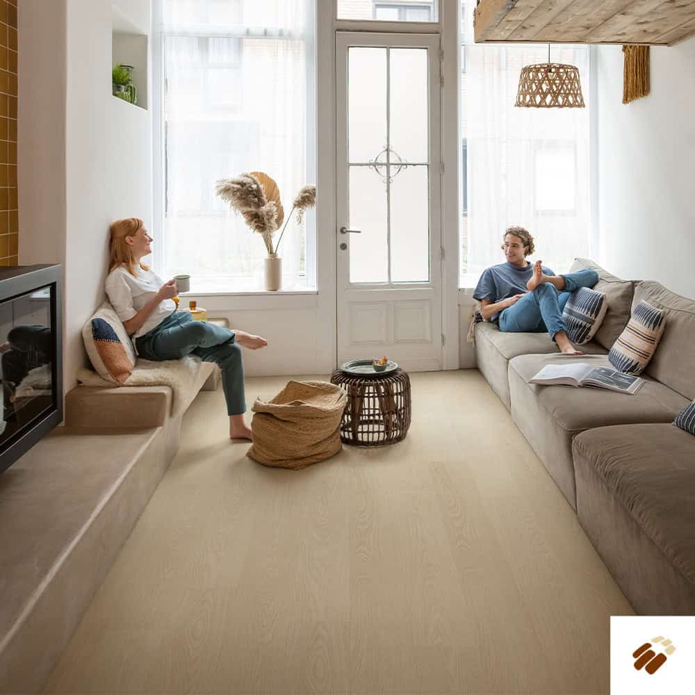 quick step: alpha lvt – blos | avspu40277 buttermilk oak