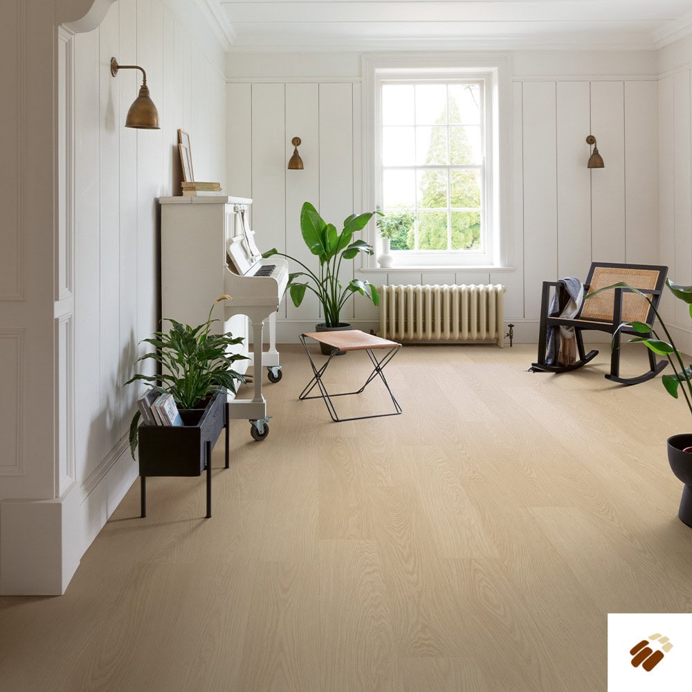 quick step: alpha lvt – blos | avspu40277 buttermilk oak