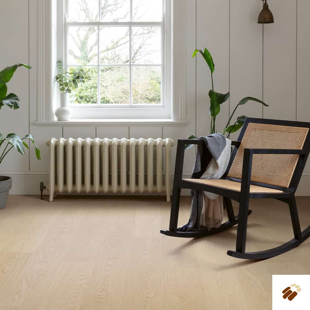 quick step: alpha lvt – blos | avspu40277 buttermilk oak