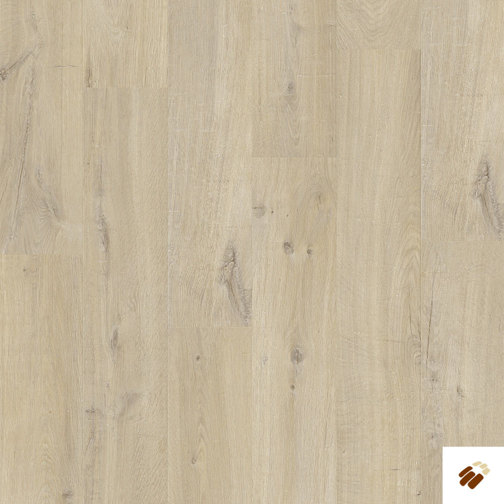 quick step: alpha lvt – bloom | avmpu40103 cotton oak beige