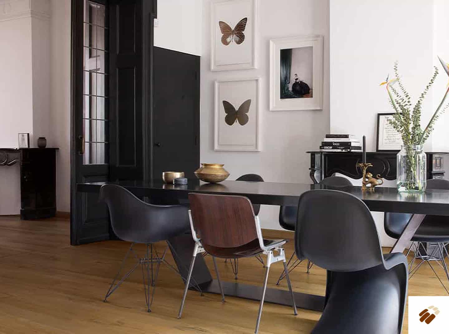 quick step: alpha lvt – bloom | avmpu40203 cotton oak deep natural