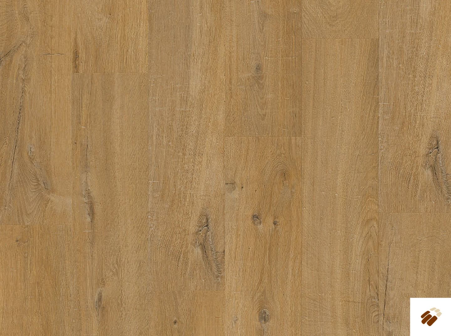 quick step: alpha lvt – bloom | avmpu40203 cotton oak deep natural