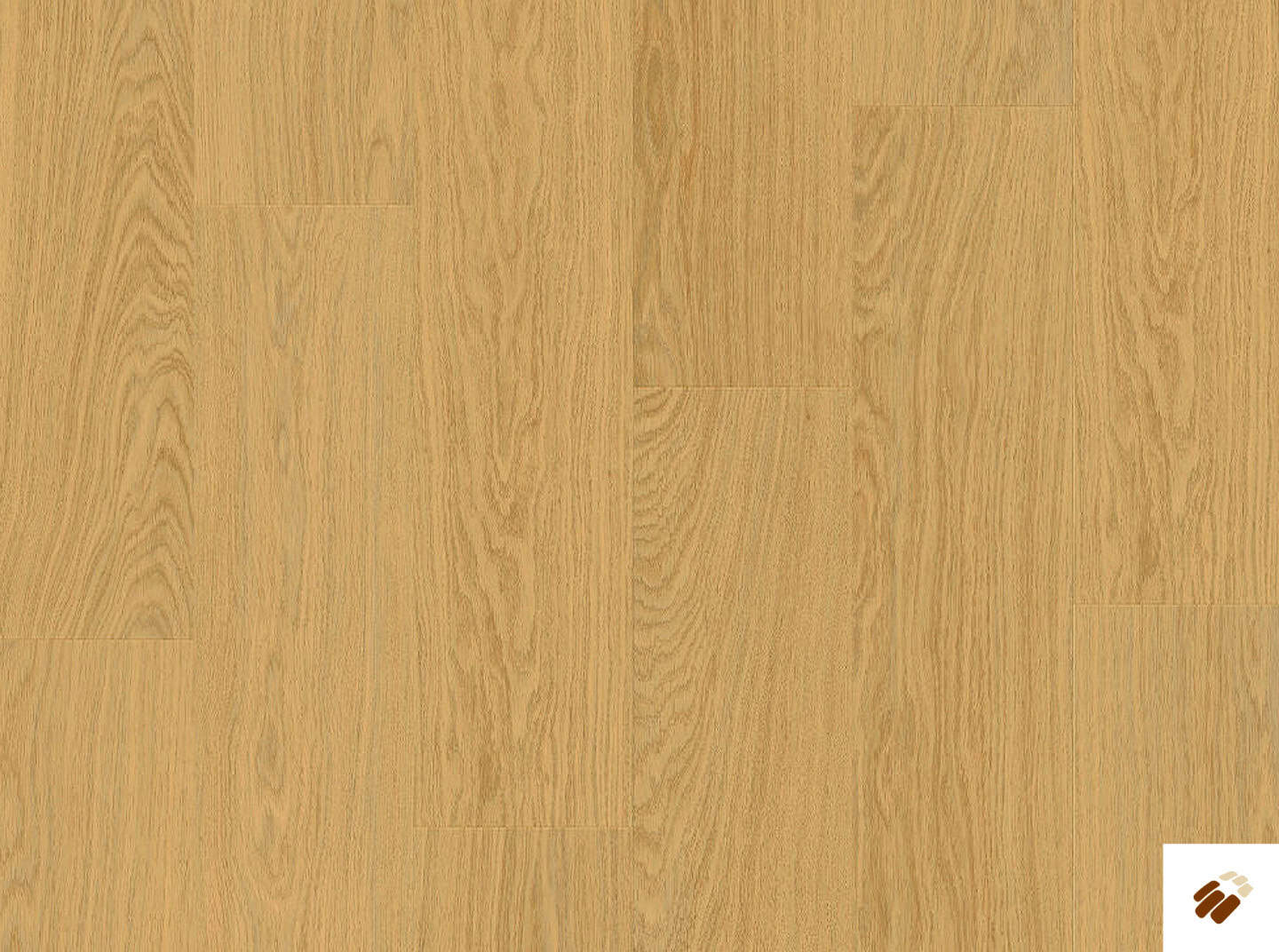 quick step: alpha lvt – bloom | avmpu40098 pure oak honey
