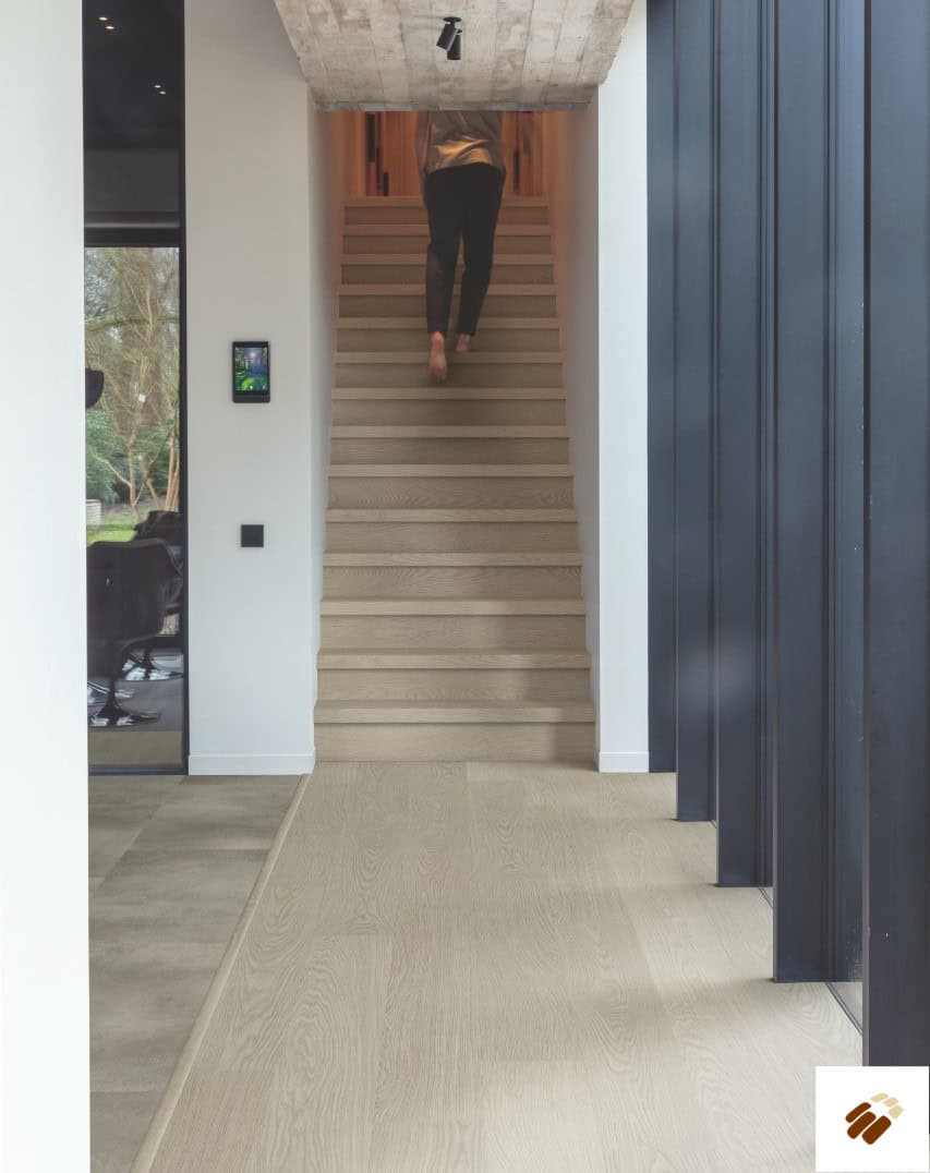 quick step: alpha lvt – blos | avspu40280 chia oak