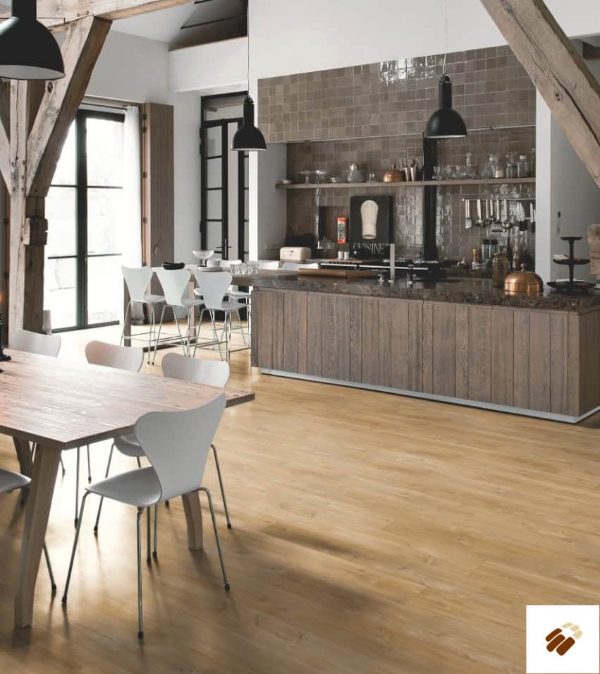 quick step: alpha lvt – blos | avspu40039 canyon oak natural