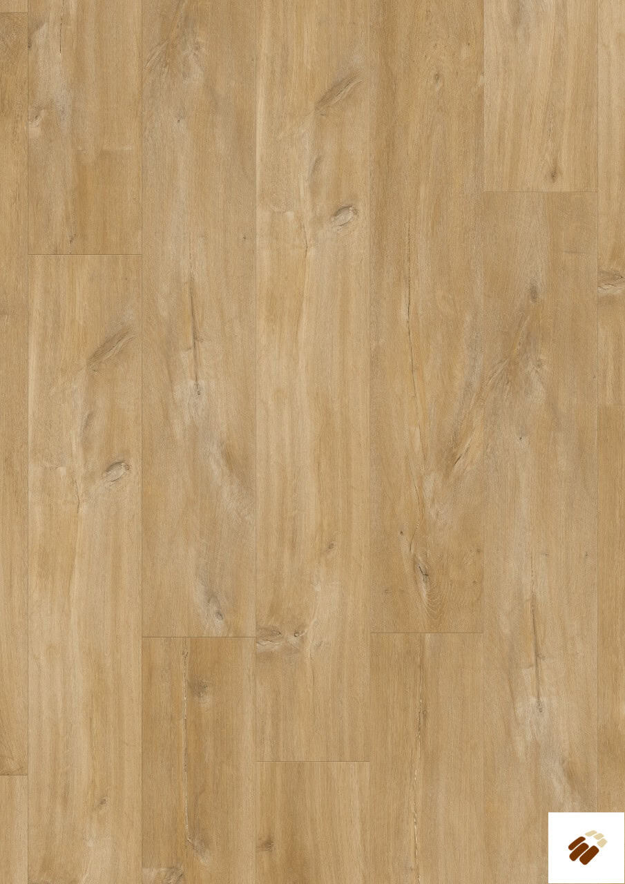 quick step: alpha lvt – blos | avspu40039 canyon oak natural