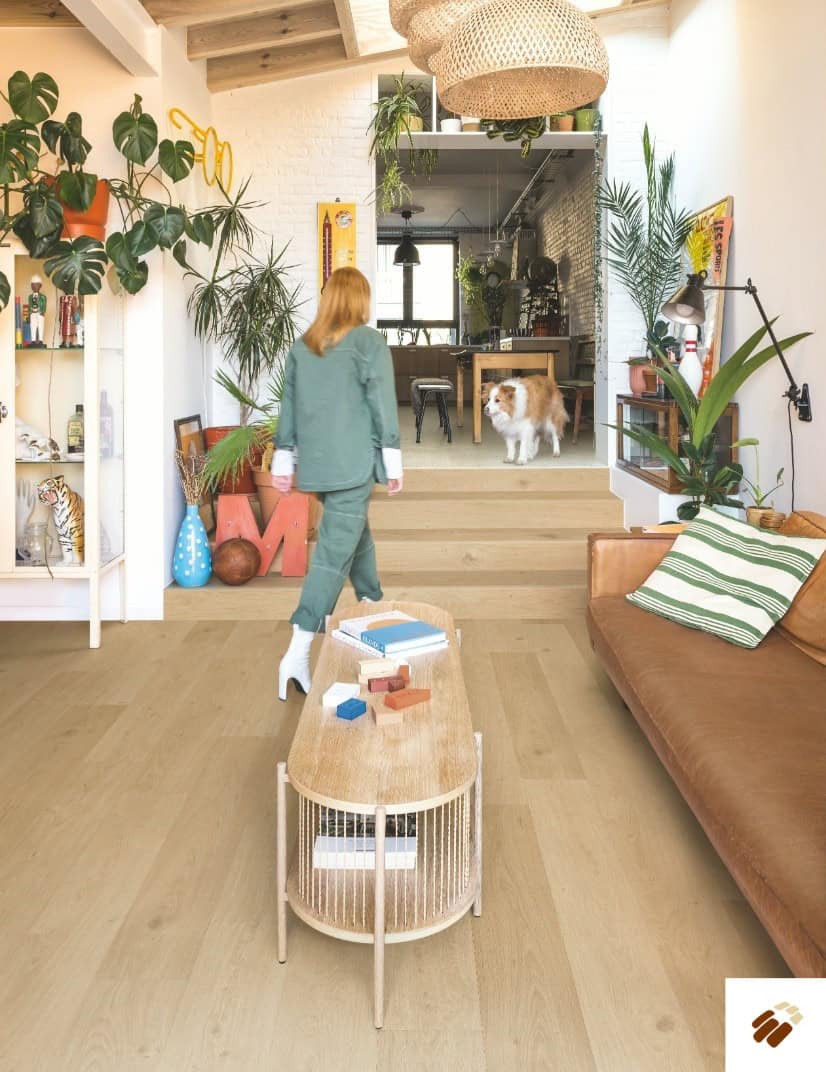 quick step: alpha lvt – blos | avspu40321 coast oak beige