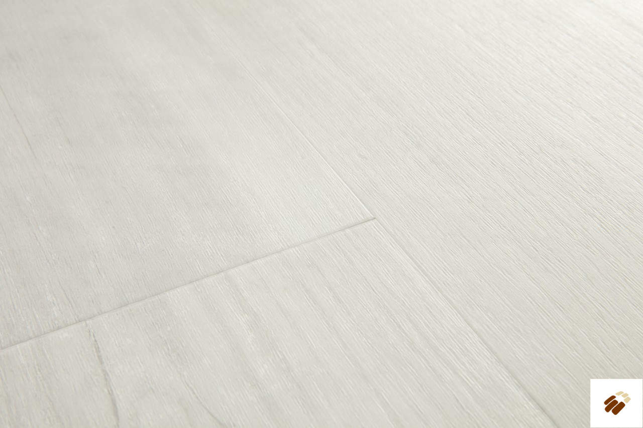 quick step: alpha lvt – bloom | avmpu40204 snow pine