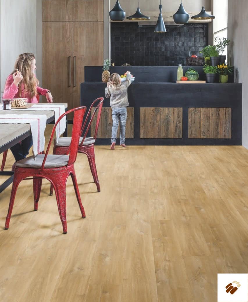 quick step: alpha lvt – blos | avspu40039 canyon oak natural