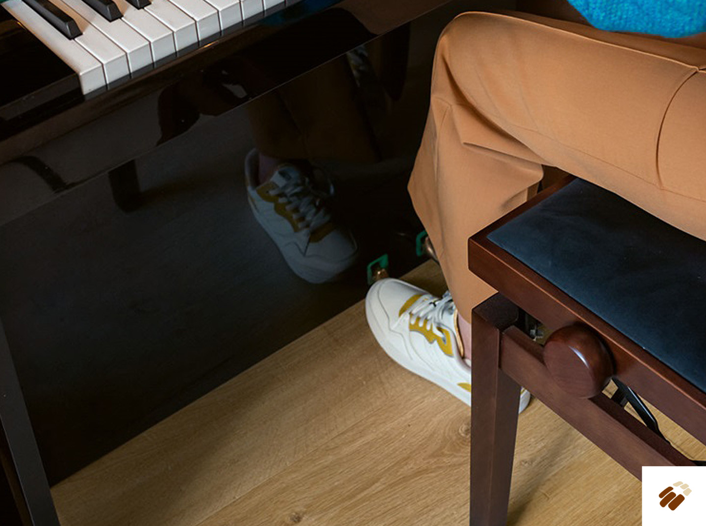 quick step: alpha lvt – bloom | avmpu40104 cotton oak natural