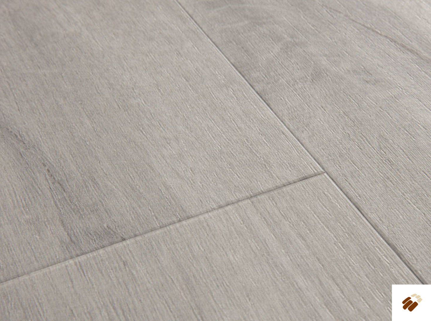 quick step: alpha lvt – bloom | avmpu40201 cotton oak cold grey