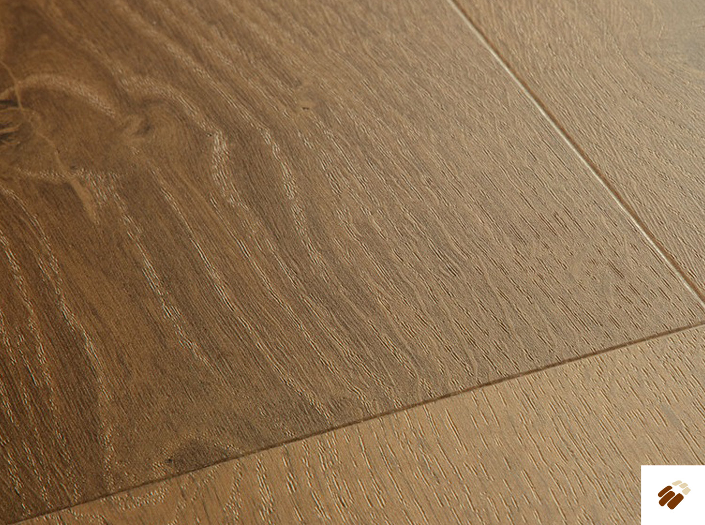 quick step: alpha lvt – bloom | avmpu40317 elegant oak fumed