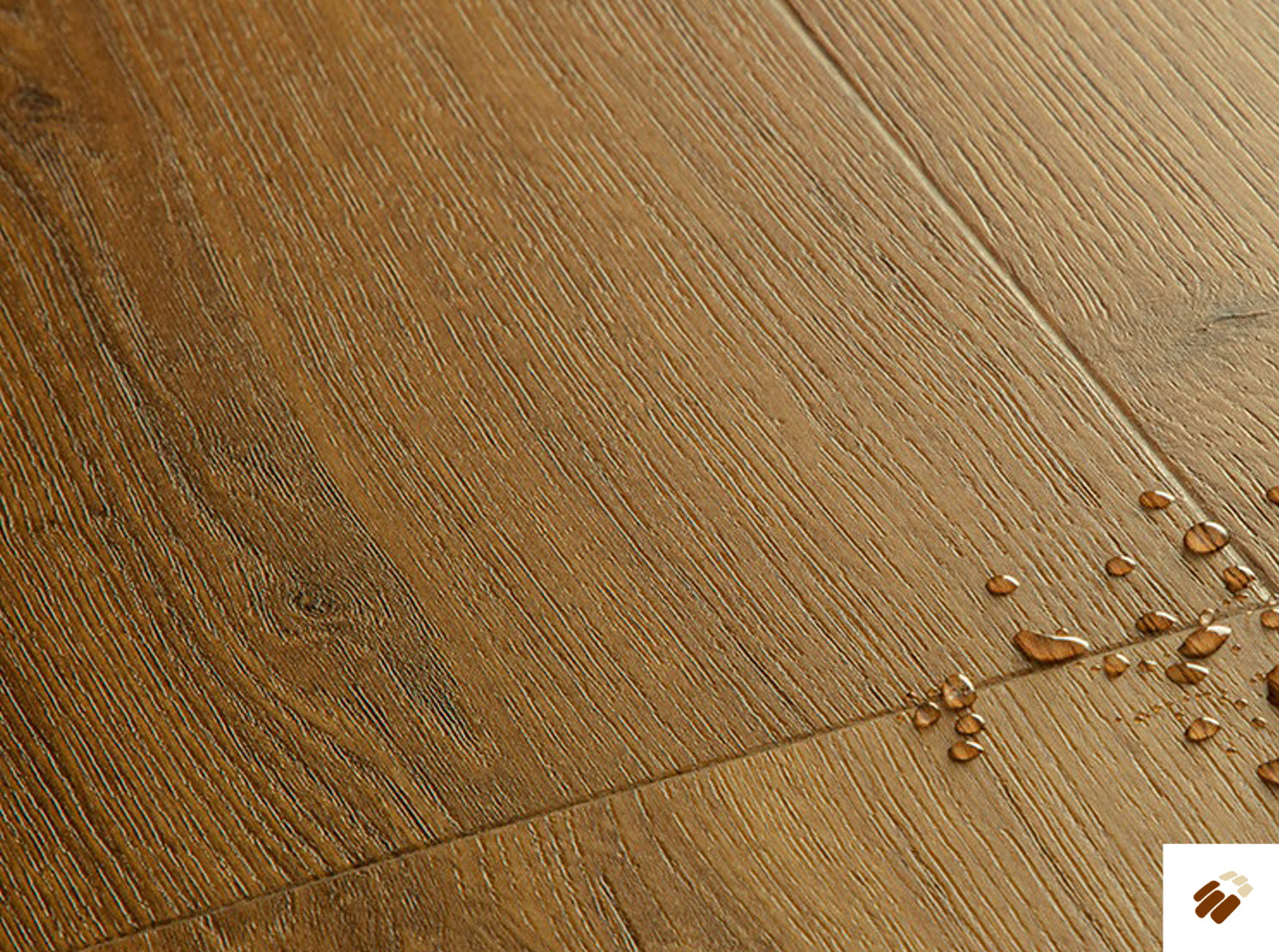 quick step: alpha lvt – bloom | avmpu40315 botanic caramel oak