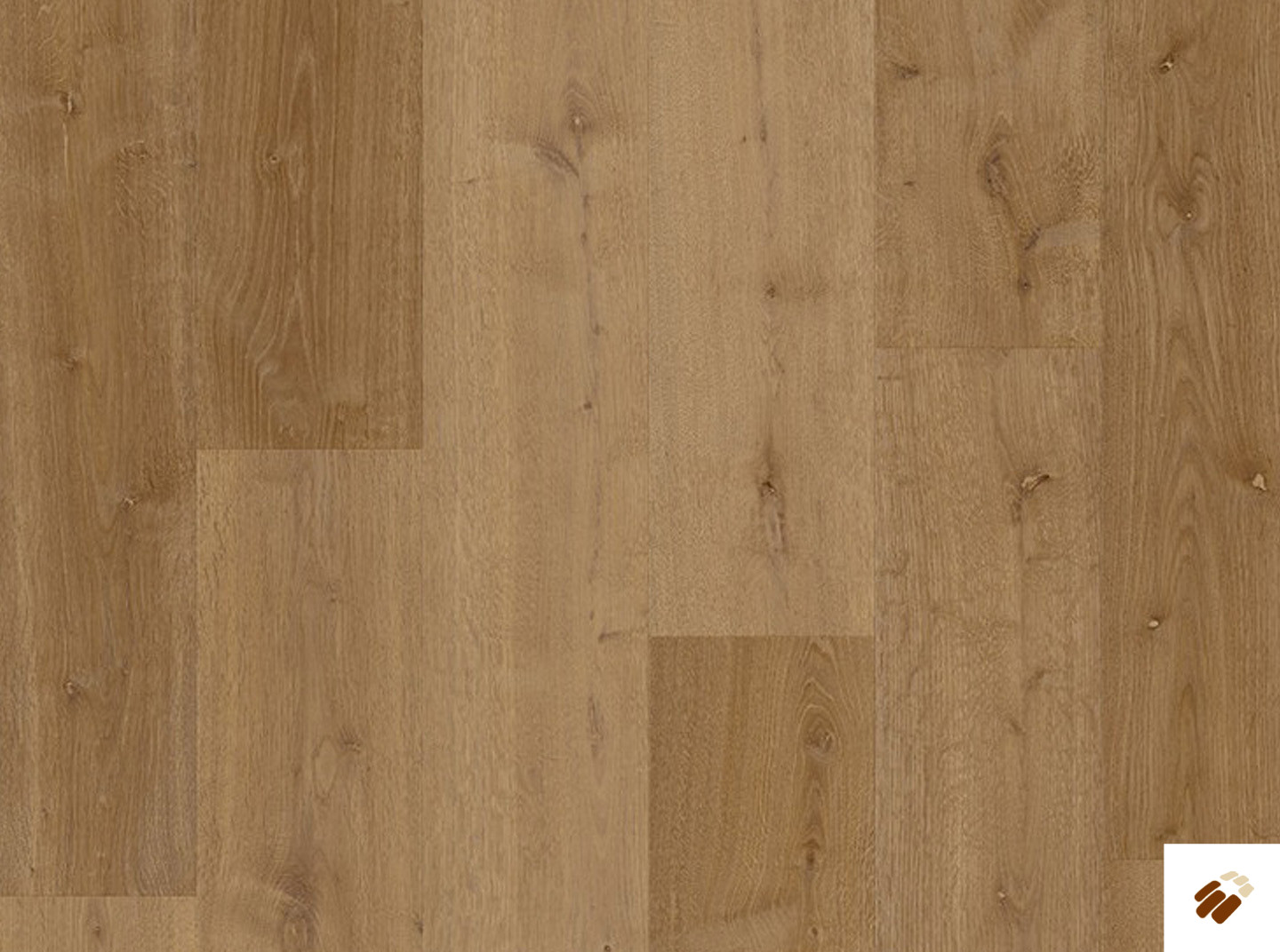 quick step: alpha lvt – bloom | avmpu40317 elegant oak fumed