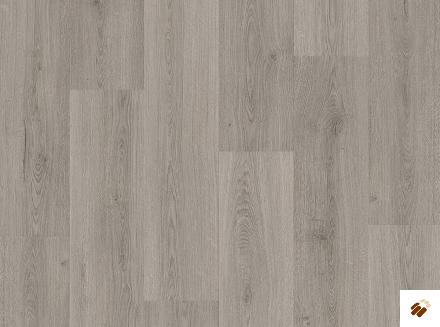 quick step: alpha lvt – bloom | avmpu40237 botanic grey