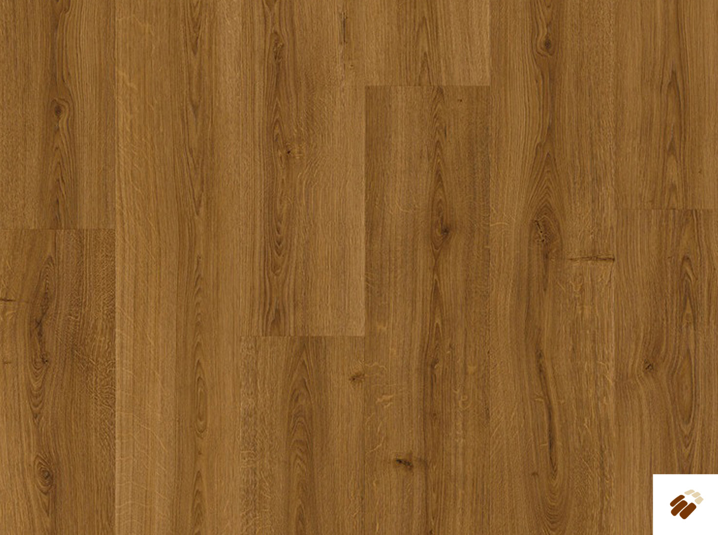 quick step: alpha lvt – bloom | avmpu40315 botanic caramel oak