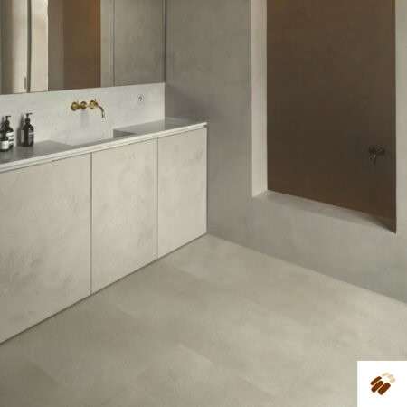 quick step: alpha lvt – illume | avmtu40274 sandstone concrete