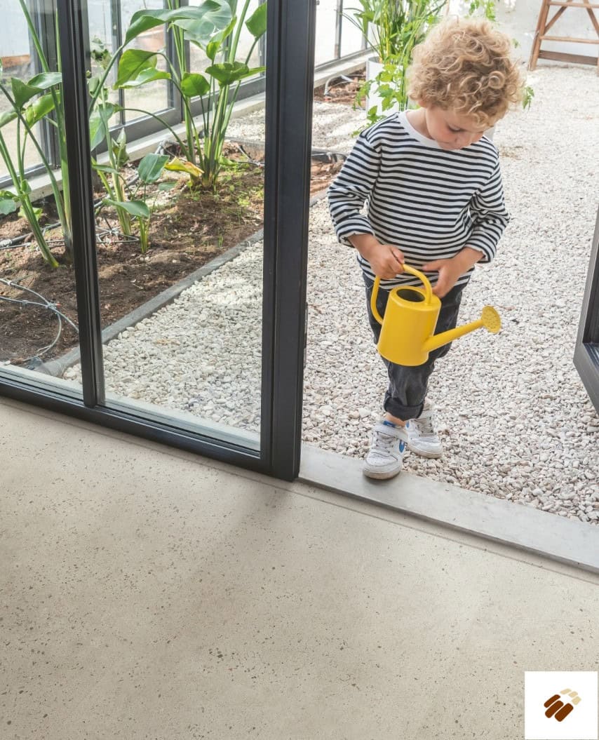 quick step: alpha lvt – illume | avmtu40275 oyster concrete