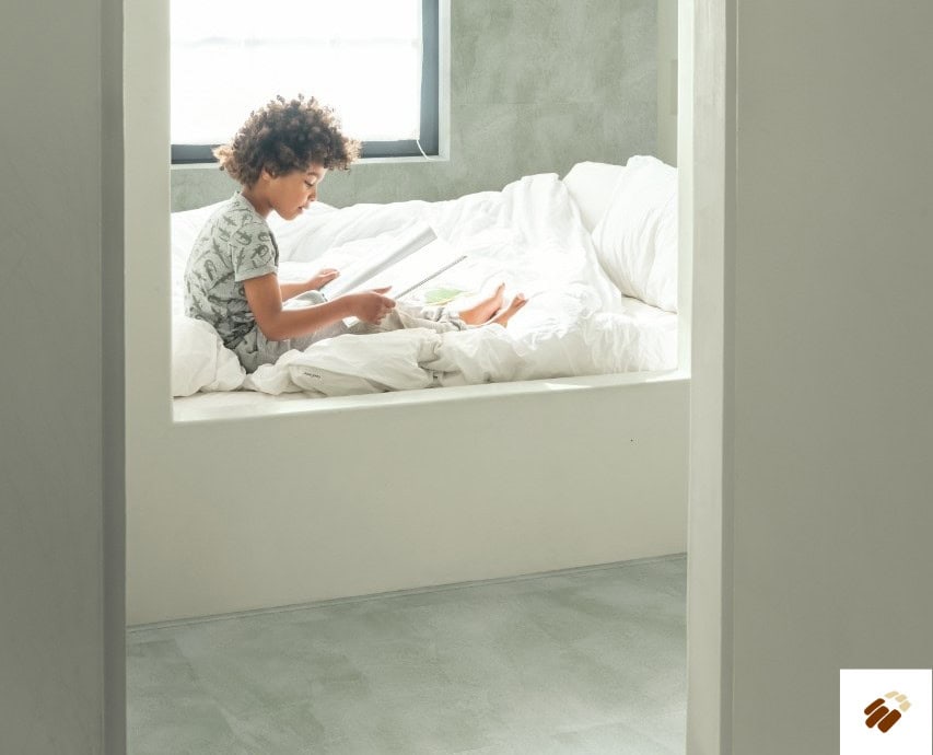 quick step: alpha lvt – illume | avmtu40334 soft sage