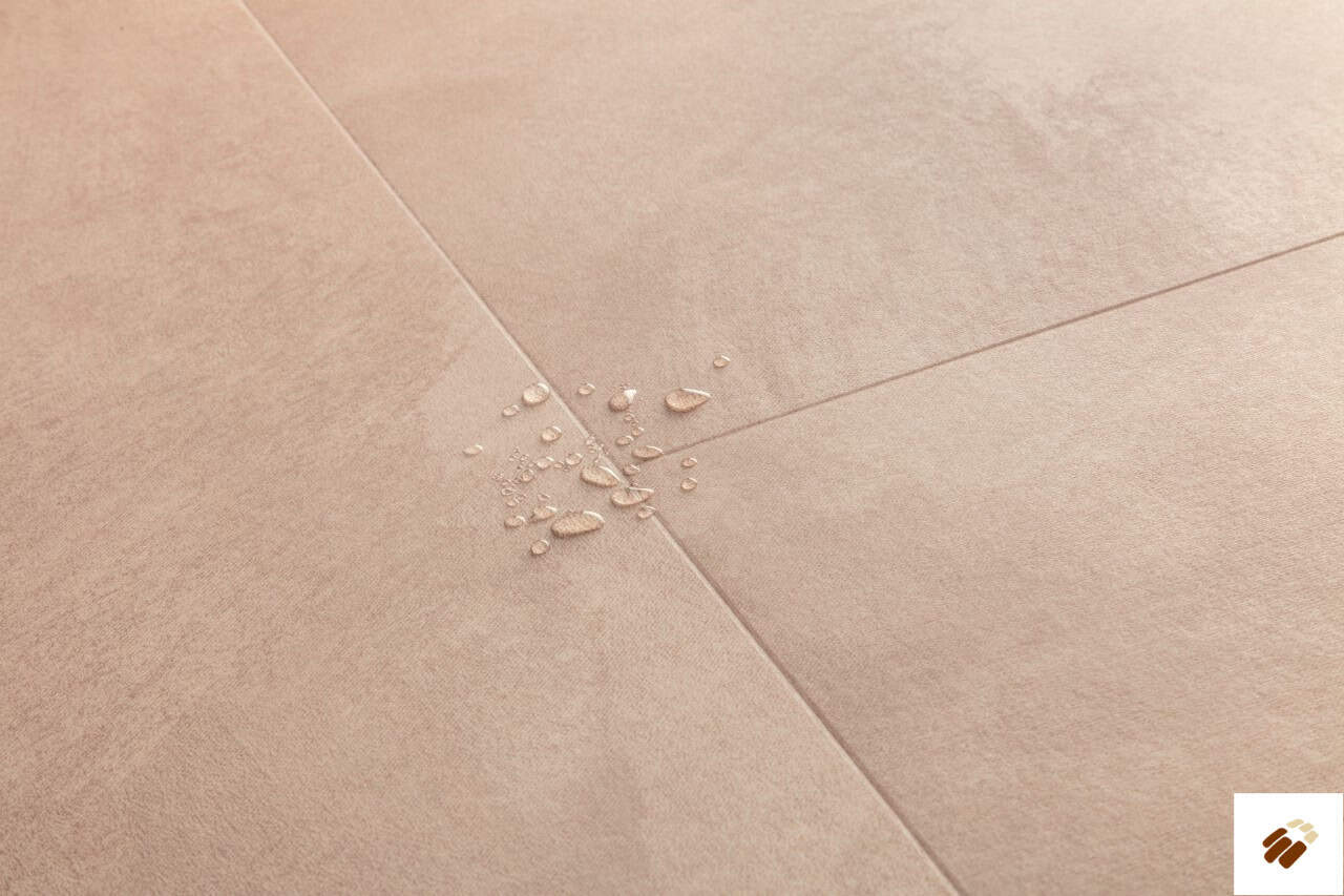 quick step: alpha lvt – illume | avmtu40333 soft blush