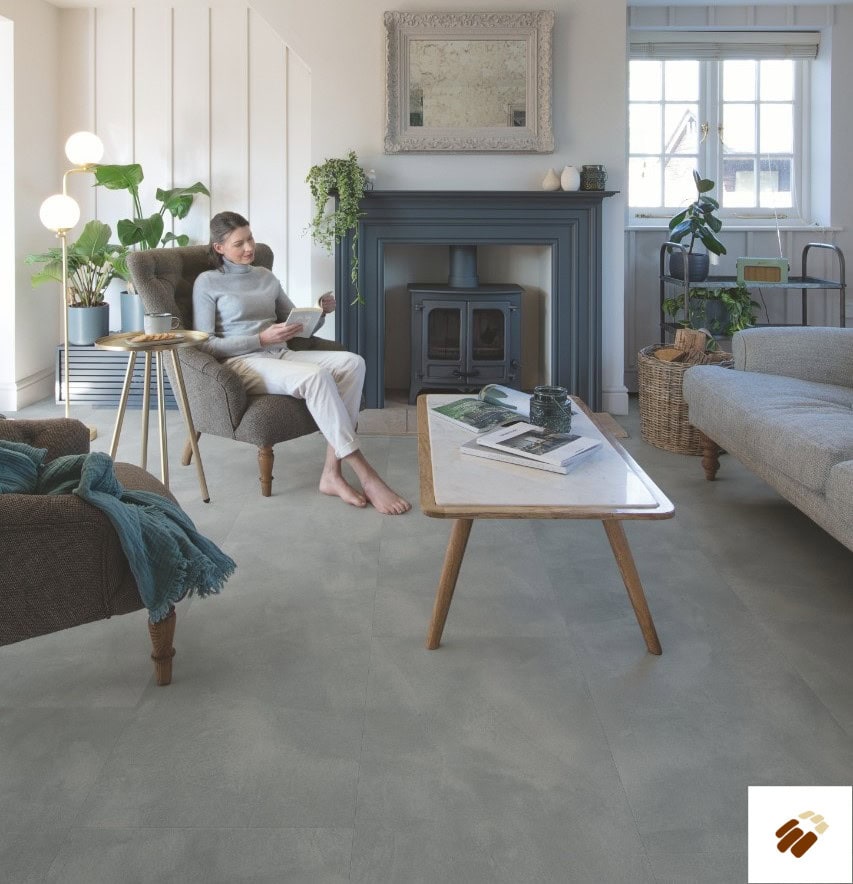 quick step: alpha lvt – illume | avmtu40325 soft sky