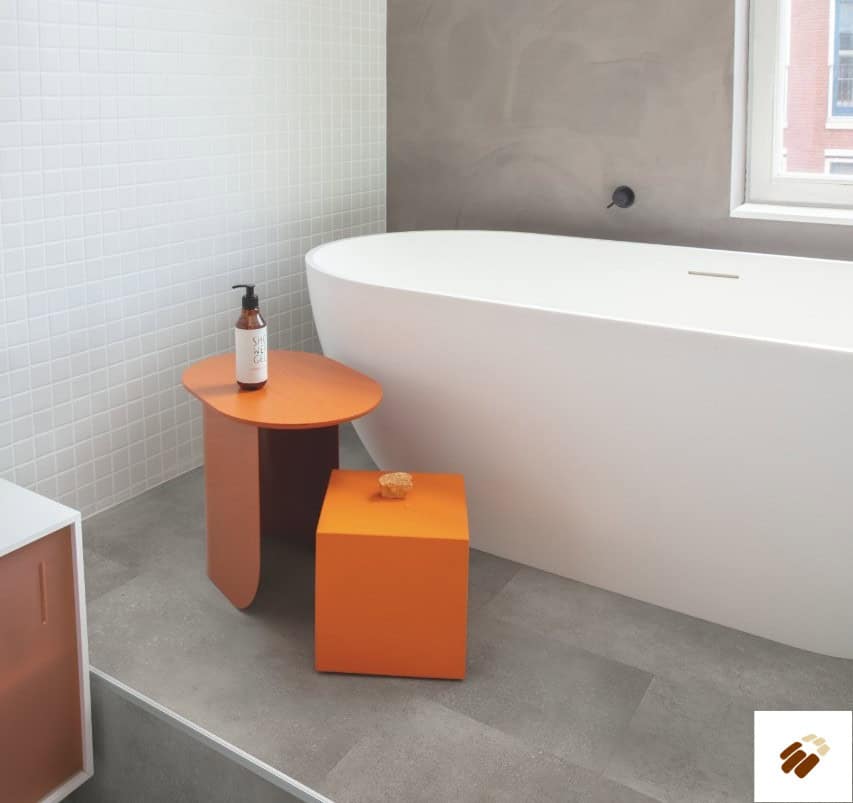 quick step: alpha lvt – oro | avstu40234 concrete rock