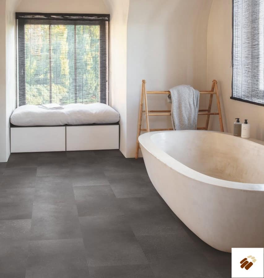 quick step: alpha lvt – oro | avstu40231 volcanic rock