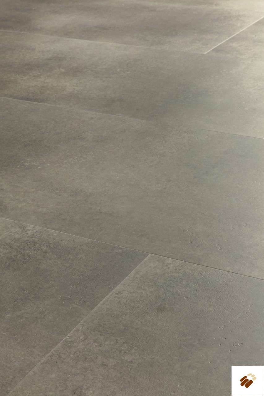 quick step: alpha lvt – illume | avmtu40273 cloudy concrete