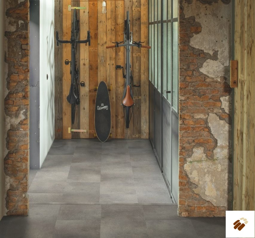quick step: alpha lvt – oro | avstu40234 concrete rock