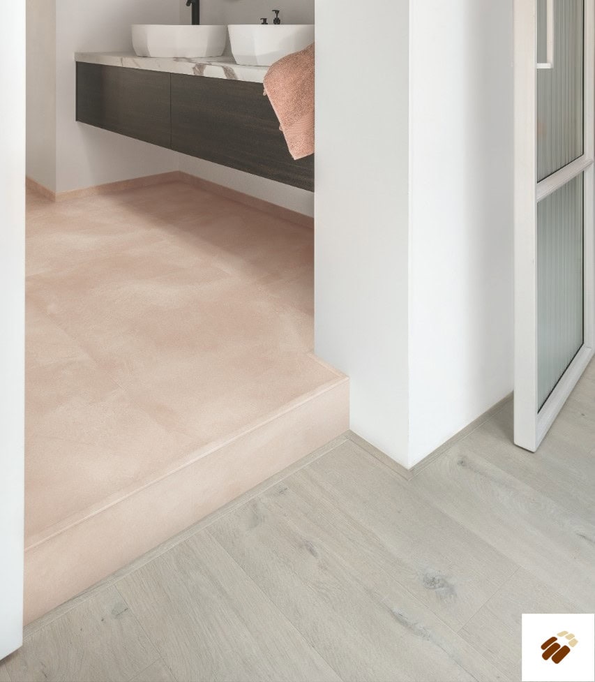 quick step: alpha lvt – illume | avmtu40333 soft blush