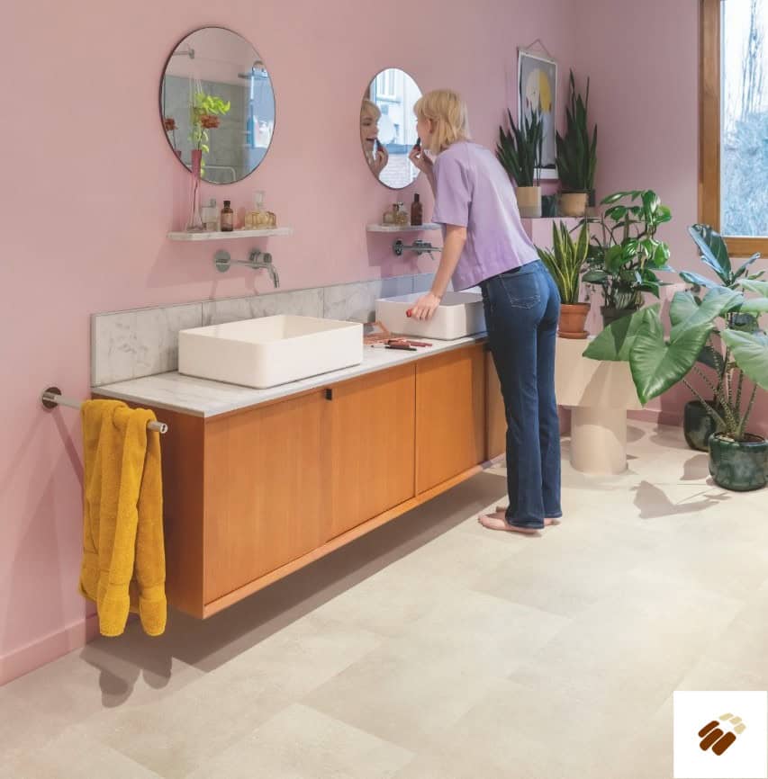 quick step: alpha lvt – oro | avstu40232 coral rock