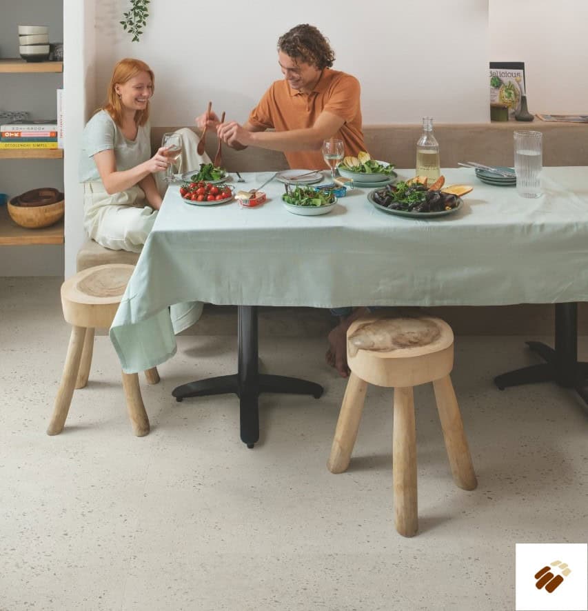 quick step: alpha lvt – illume | avmtu40275 oyster concrete