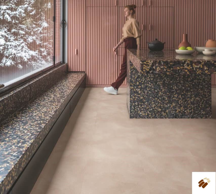 quick step: alpha lvt – illume | avmtu40333 soft blush