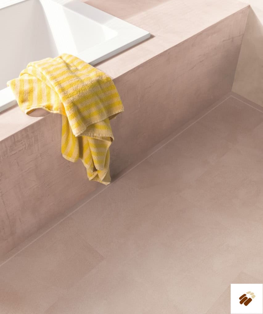 quick step: alpha lvt – illume | avmtu40333 soft blush