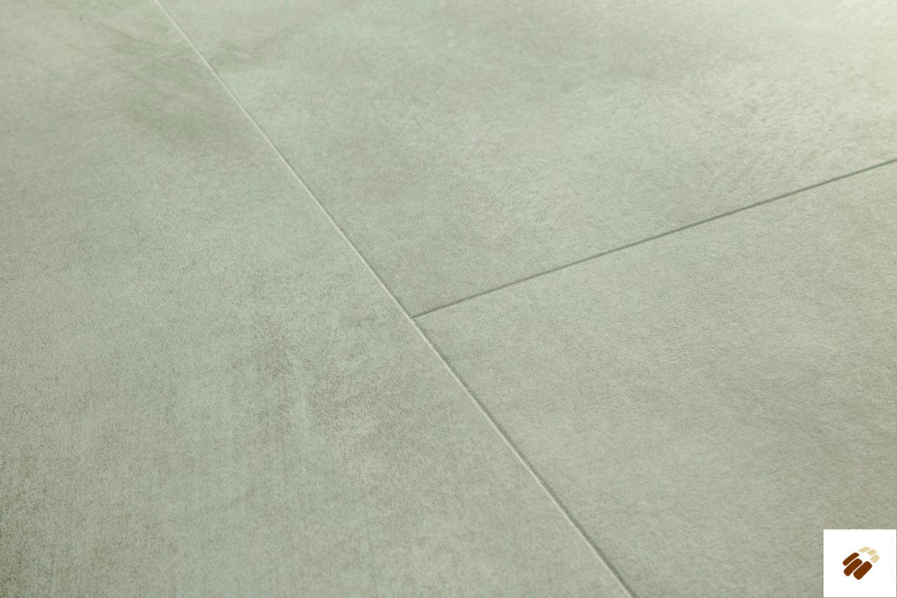 quick step: alpha lvt – illume | avmtu40334 soft sage