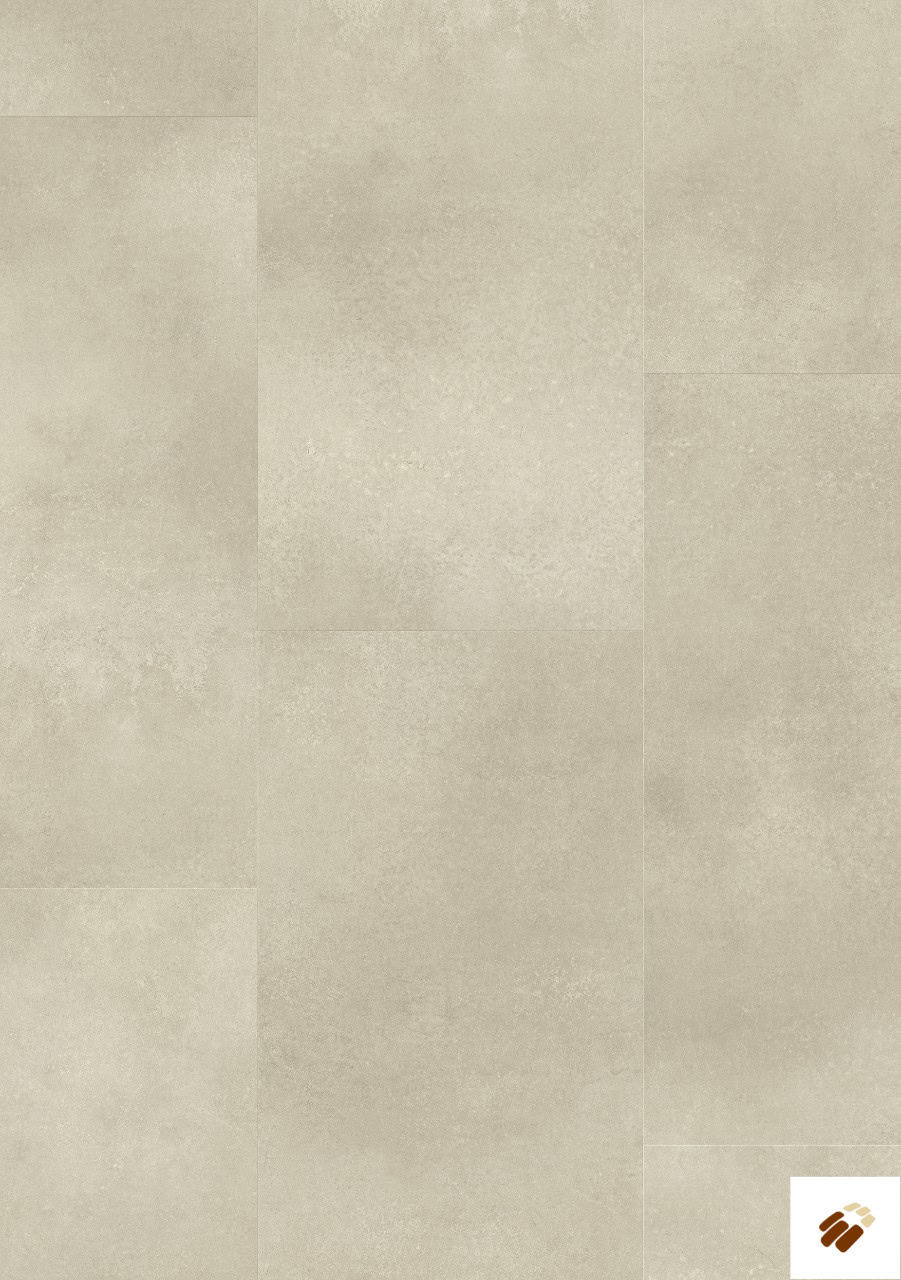 quick step: alpha lvt – illume | avmtu40274 sandstone concrete