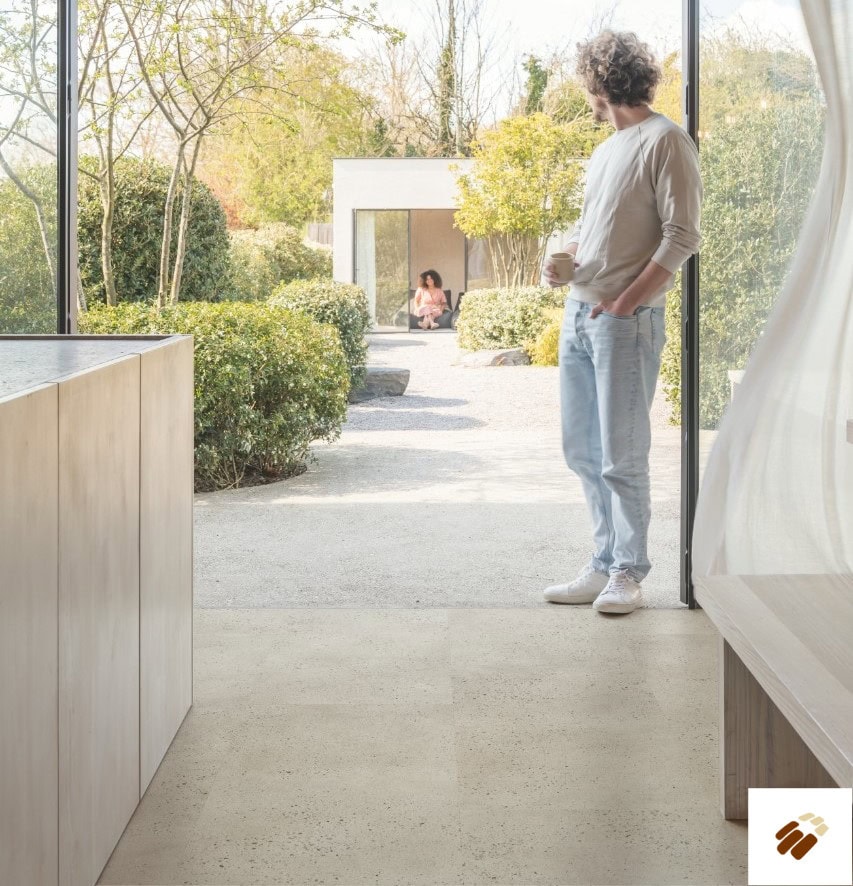 quick step: alpha lvt – illume | avmtu40275 oyster concrete