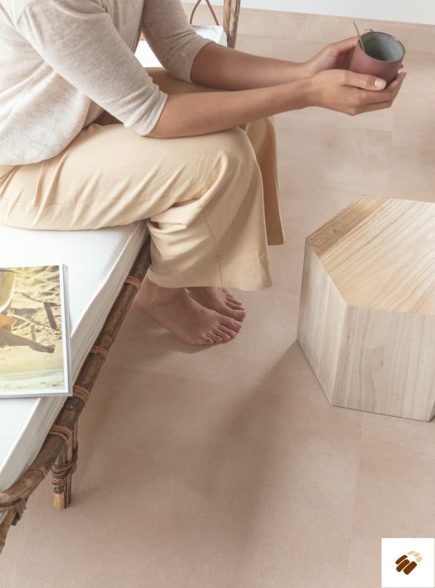 quick step: alpha lvt – illume | avmtu40333 soft blush