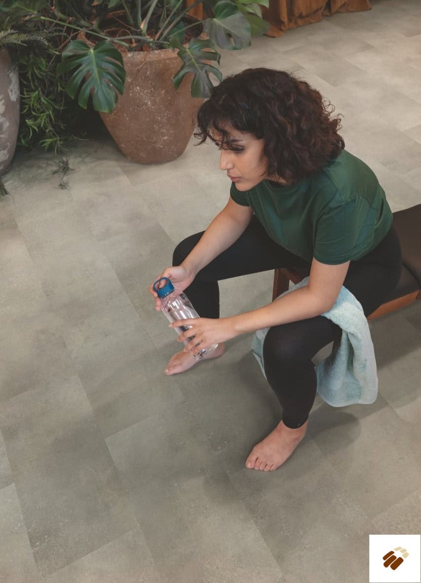 quick step: alpha lvt – oro | avstu40234 concrete rock