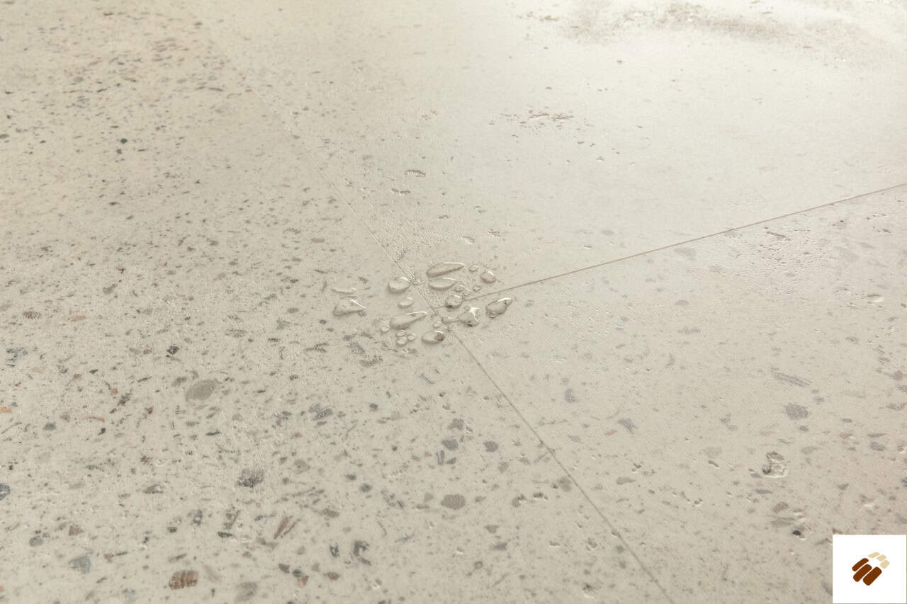 quick step: alpha lvt – illume | avmtu40275 oyster concrete