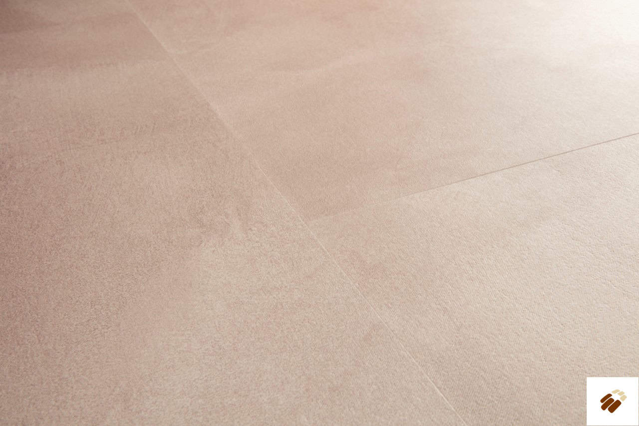 quick step: alpha lvt – illume | avmtu40333 soft blush