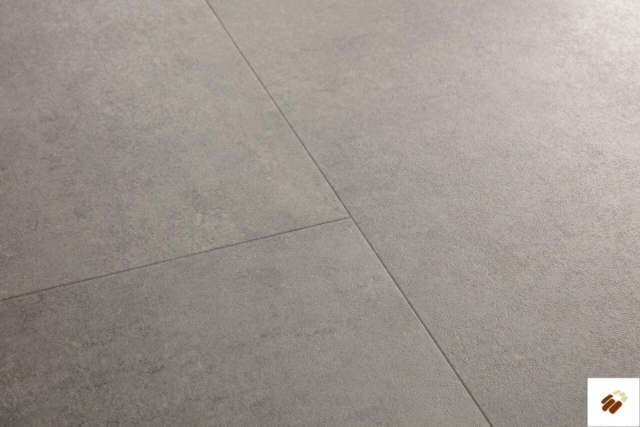 quick step: alpha lvt – oro | avstu40234 concrete rock